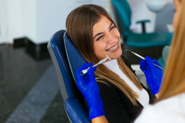 Best Tooth Extraction  in Riverside, MD