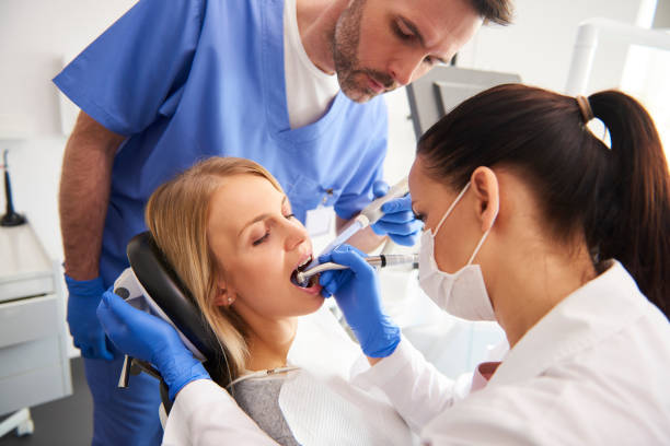 Emergency Dental Services in Riverside, MD