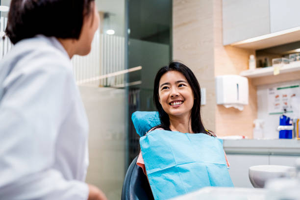 Sleep Apnea Treatment in Riverside, MD