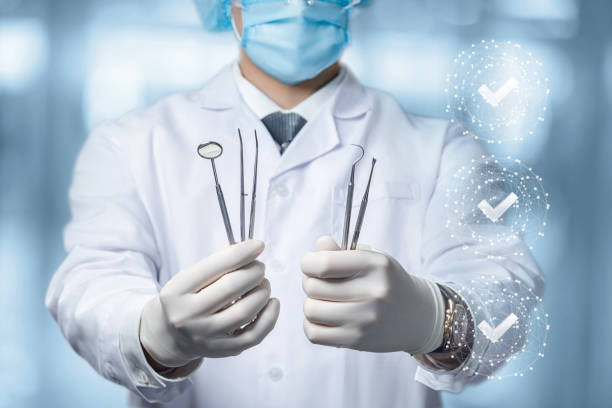 Best Periodontal (Gum) Disease Treatment  in Riverside, MD