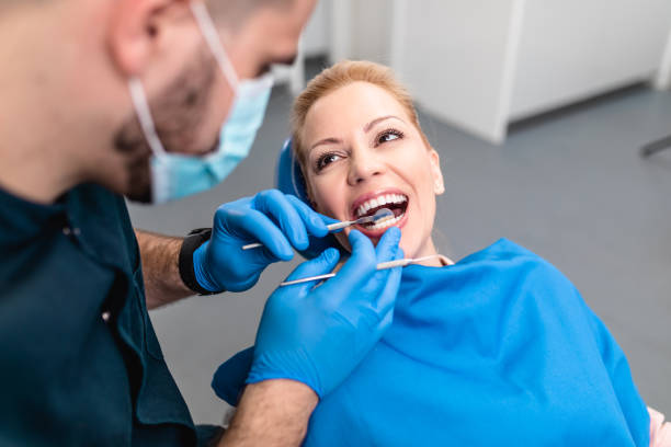 Best Invisalign and Clear Aligners  in Riverside, MD