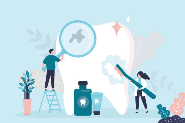Dental X-Rays and Imaging in Riverside, MD