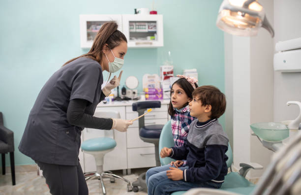 Best Veneers and Lumineers  in Riverside, MD