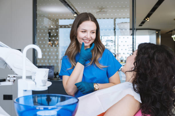 Best Dental Inlays and Onlays  in Riverside, MD