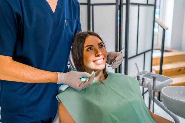 Dental Inlays and Onlays in Riverside, MD