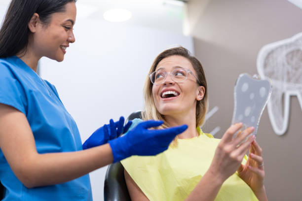 Best Sedation Dentistry  in Riverside, MD