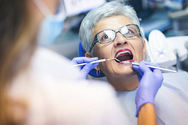 Best Wisdom Tooth Removal  in Riverside, MD