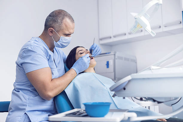 Best Traditional Braces  in Riverside, MD