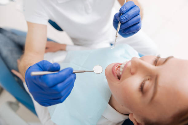 Best Laser Dentistry  in Riverside, MD