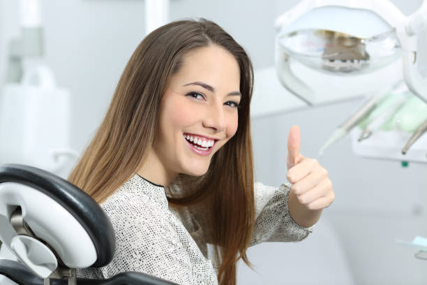 Best Root Canal Treatment  in Riverside, MD